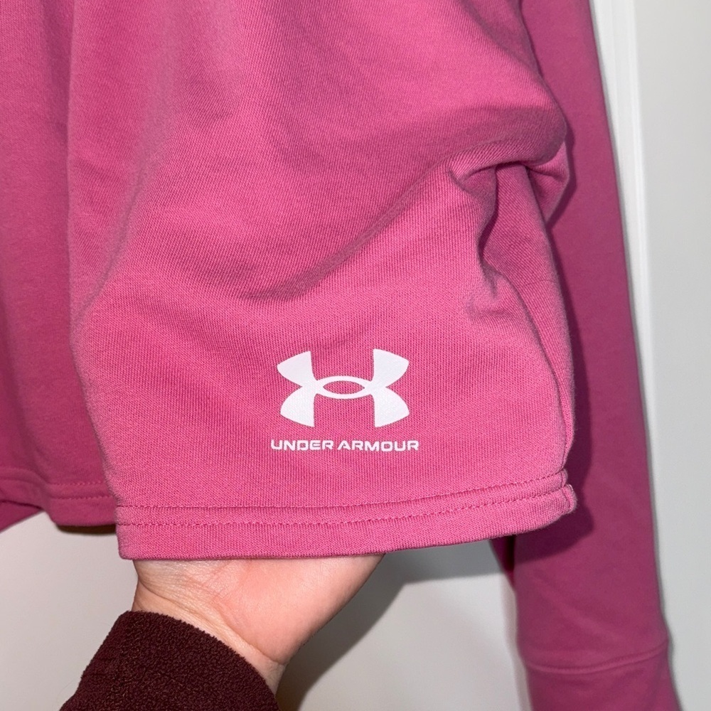 Under Armour Sweatshirt - Picture 4 of 8